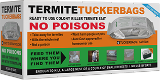Colony Killer Termite Bait