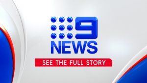 Channel 9 News Repot logo and that represents the "termite barriers" blog.