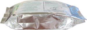 A single pack of Termite Tuckerbag and as the featured image of "guaranteed termite monitors and bait" blog.